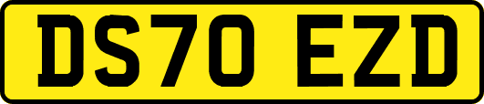 DS70EZD