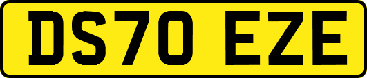 DS70EZE