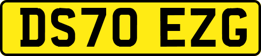DS70EZG