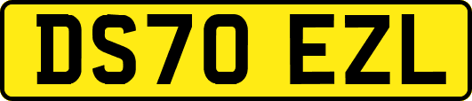 DS70EZL