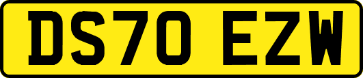 DS70EZW