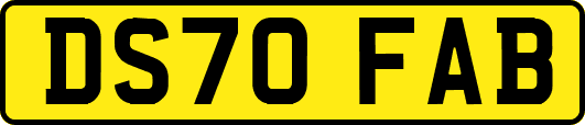 DS70FAB