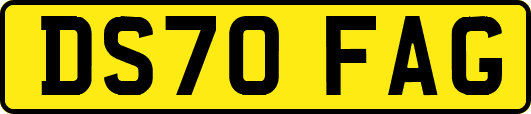 DS70FAG