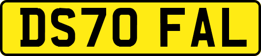 DS70FAL