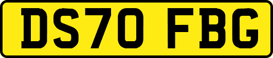 DS70FBG