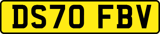 DS70FBV