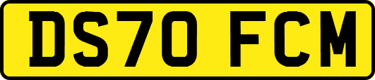 DS70FCM