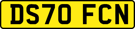 DS70FCN