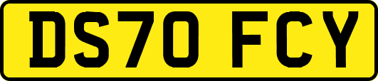 DS70FCY
