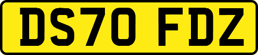 DS70FDZ