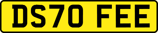 DS70FEE