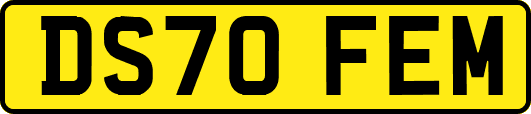 DS70FEM