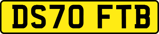 DS70FTB