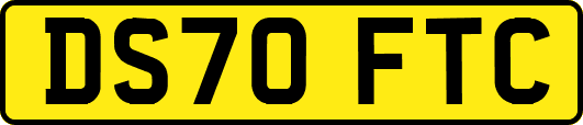 DS70FTC