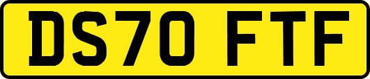 DS70FTF