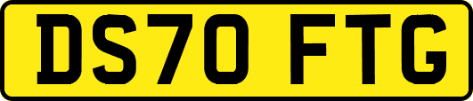 DS70FTG