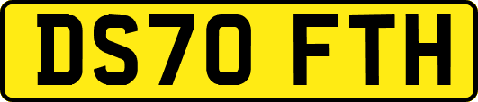 DS70FTH