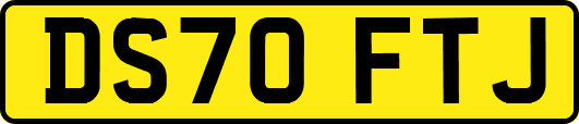 DS70FTJ