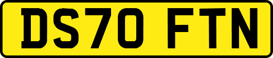 DS70FTN