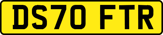 DS70FTR