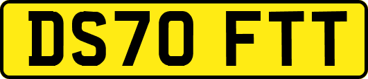 DS70FTT
