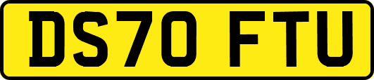 DS70FTU