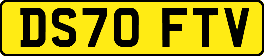 DS70FTV