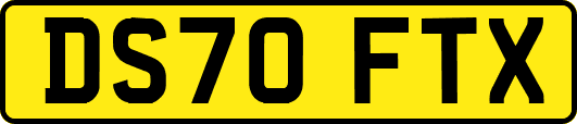 DS70FTX