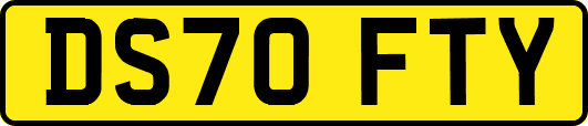 DS70FTY