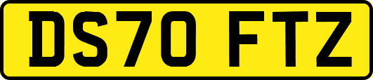 DS70FTZ