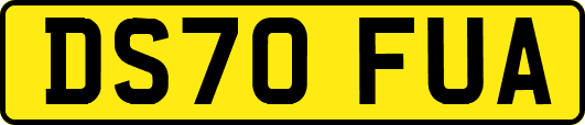 DS70FUA