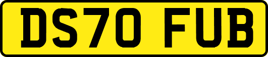 DS70FUB