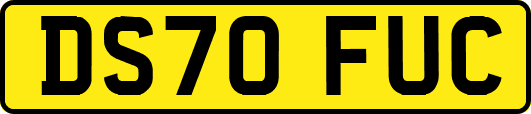DS70FUC