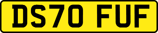 DS70FUF