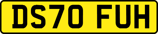 DS70FUH