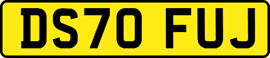 DS70FUJ