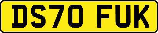 DS70FUK