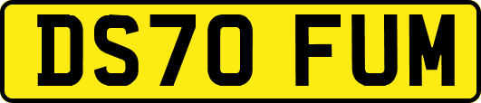 DS70FUM