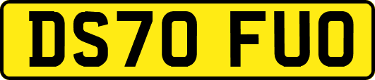 DS70FUO