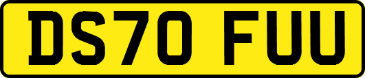 DS70FUU