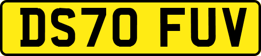 DS70FUV