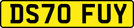DS70FUY