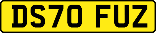 DS70FUZ