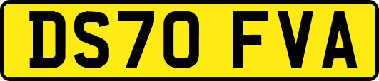 DS70FVA