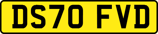 DS70FVD