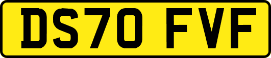 DS70FVF