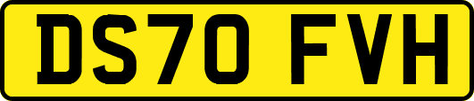 DS70FVH