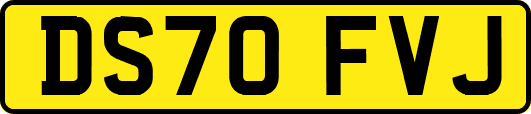 DS70FVJ