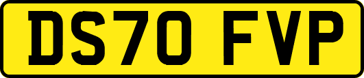 DS70FVP
