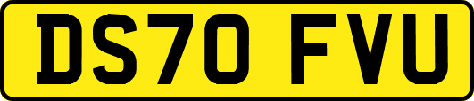 DS70FVU